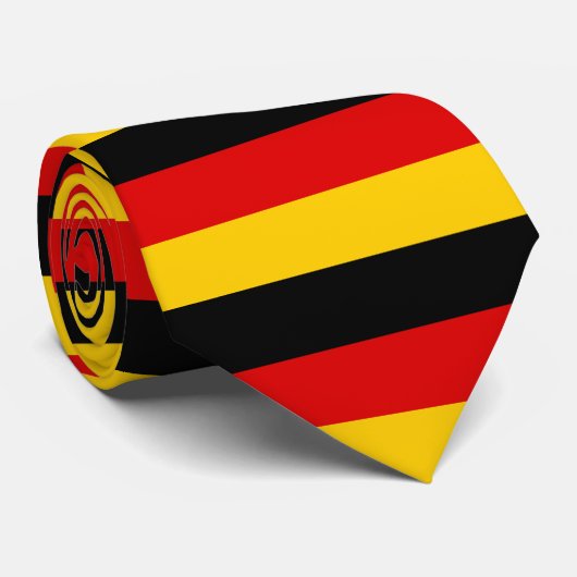 ドイツ国旗 – ドイツ ネクタイ (ロール)