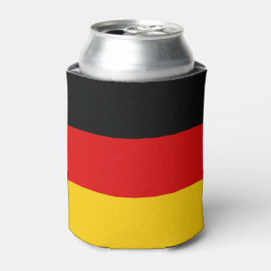 ドイツ国旗 – ドイツ 缶クーラー