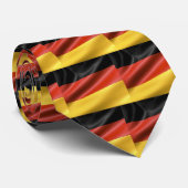 ドイツ国旗 ネクタイ (ロール)