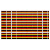 ドイツ国旗 ファブリック (ファットクウォーター)