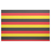 ドイツ国旗 ファブリック (ファットクウォーター)
