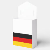 ドイツ国旗 フェイバーボックス (オープン)