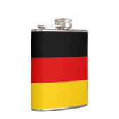 ドイツ国旗 フラスク (右)