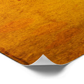 ドイツ国旗 ポスター (角)