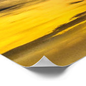 ドイツ国旗 ポスター (角)