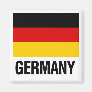 ドイツ国旗 マグネット