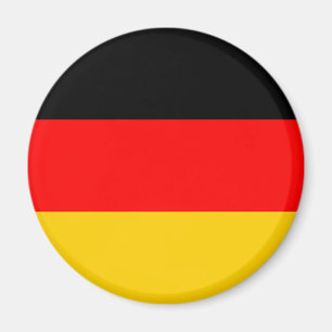 ドイツ国旗 マグネット