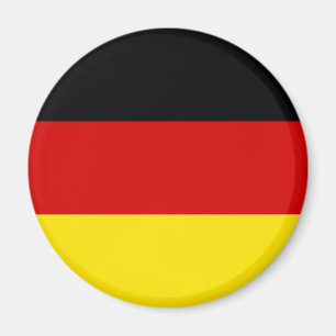ドイツ国旗 マグネット
