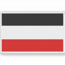 ドイツ国旗（1867年～1918年）