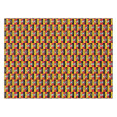 ドイツ国旗 | Prost |オクトーバーフェスト テーブルクロス (正面(横))