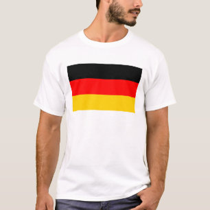 ドイツ国旗 Tシャツ