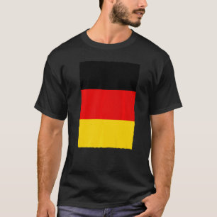ドイツ国旗 Tシャツ