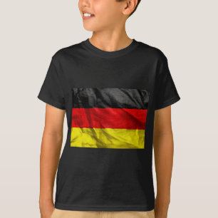 ドイツ国旗 Tシャツ