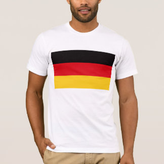 ドイツ国旗 Tシャツ