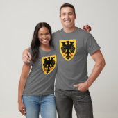 ドイツ国章Tシャツ Tシャツ (ユニセックス)