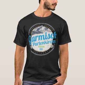 ドイツ土産 Tシャツ
