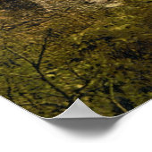 ドイツ城オーエルバッハ ポスター (角)