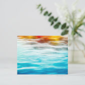 ドイツ埠頭 ポストカード (スタンド正面)