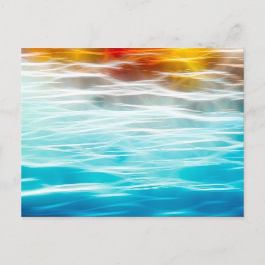 ドイツ埠頭 ポストカード (正面)