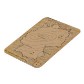 ドイツ天気予報 マグネット (左側)