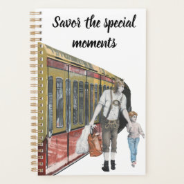 ドイツ小妖精や小人ファミリーショッピングファンタジーアートプランナー プランナー手帳