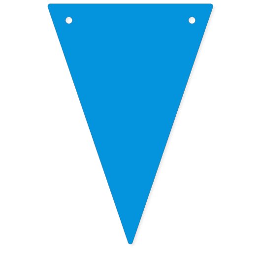 ドイツ州のバイエルン – 旗の色パターン バンティングフラッグ (第2の旗)