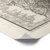 ドイツ帝国の概要 ポスター (角)