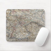 ドイツ帝国の概要 マウスパッド (マウス)