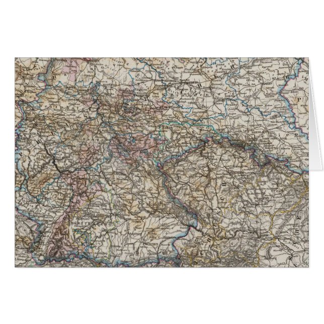 ドイツ帝国の概観 (正面横)