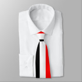 ドイツ帝国鉄の十字 ネクタイ (タイ)