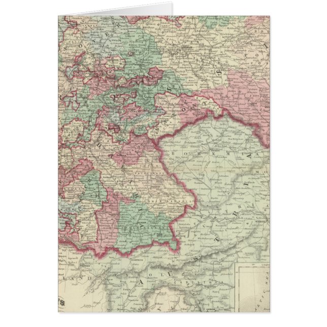 ドイツ帝国 (正面)