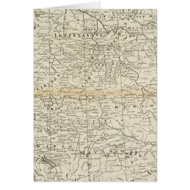 ドイツ帝国 (正面)