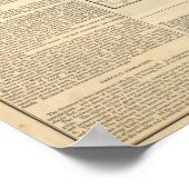 ドイツ帝国 ポスター (角)