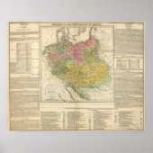 ドイツ帝国 ポスター (正面)