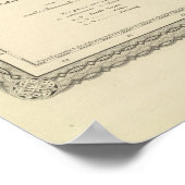 ドイツ帝国 ポスター (角)