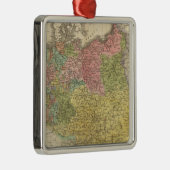 ドイツ帝国 メタルオーナメント (右)