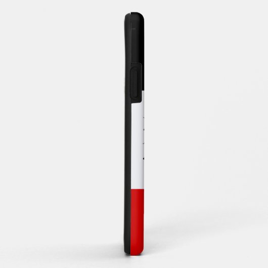 ドイツ帝国 Case-Mate iPhoneケース (裏面/右)