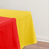 ドイツ旗 テーブルクロス (インサイチュ)