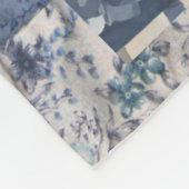 ドイツ毛布 フリースブランケット (角)