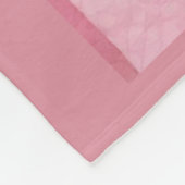 ドイツ毛布 フリースブランケット (角)