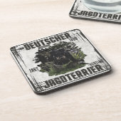 ドイツ狩りテリア（ジャグテリア） コースター (左側)