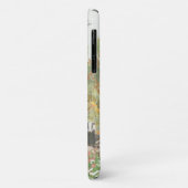 ドイツ狩りテリア(ジャグテリア)ステッカー紙 Case-Mate iPhoneケース (裏面/左)