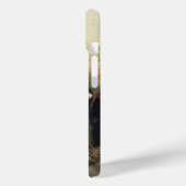 ドイツ狩りテリア，ジャグテリア Case-Mate iPhoneケース (裏面 / 左)