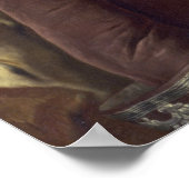 ドイツ皇帝ジョセフ2世 ポスター (角)