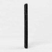 ドイツ短剣ポインタータペストリー屋外ピロ Case-Mate iPhoneケース (裏面/右)