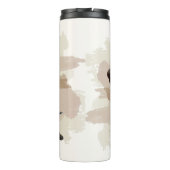 ドイツ短剣ポインタ、ウッドコック タンブラー (裏面)