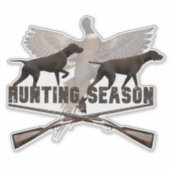 ドイツ短剣ポインタ，クルザール シール (正面)