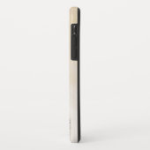 ドイツ短剣絵画ポインタ – Dog Art Case-Mate iPhoneケース (裏面/左)