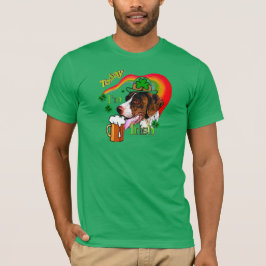 ドイツ短照式ポインターサンパティーズ Tシャツ
