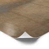 ドイツ短編ポインターテーペストリー ポスター (コーナー)